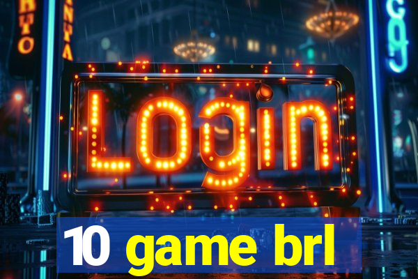 10 game brl